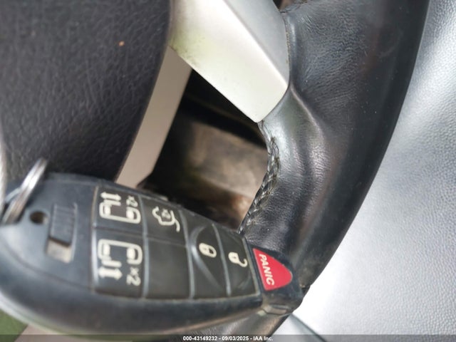 2C4RC1BG3GR292368 Chrysler Town and Country