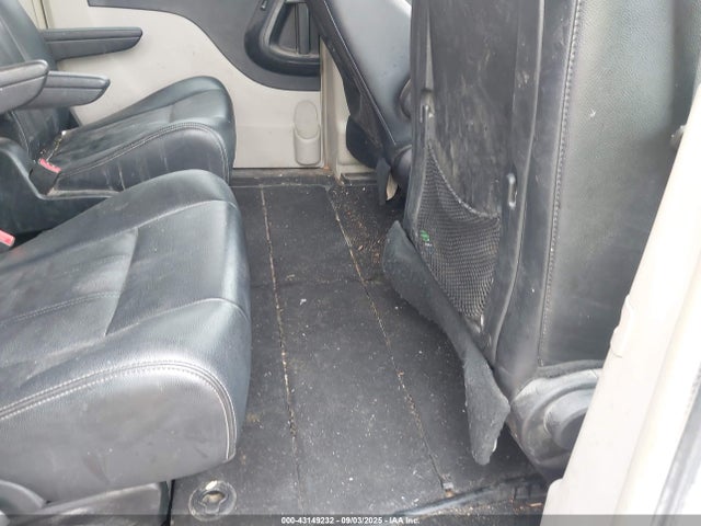 2C4RC1BG3GR292368 Chrysler Town and Country