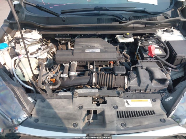 2HKRW2H85JH663712 Honda l15be