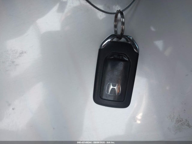 2HKRW2H85JH663712 Honda l15be