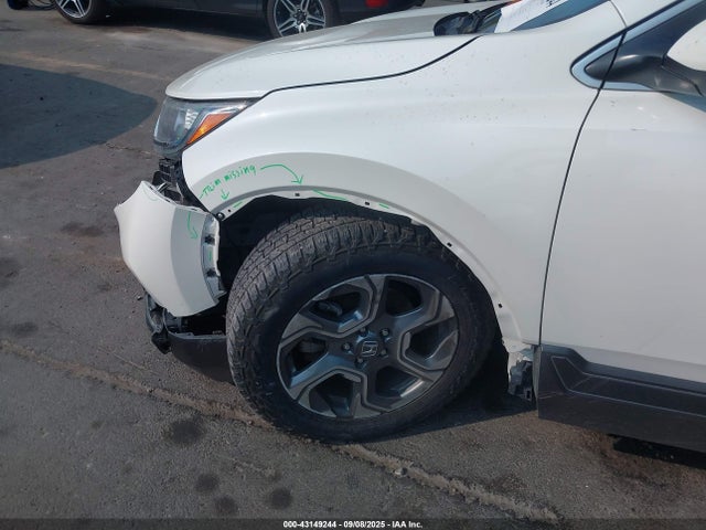 2HKRW2H85JH663712 Honda l15be