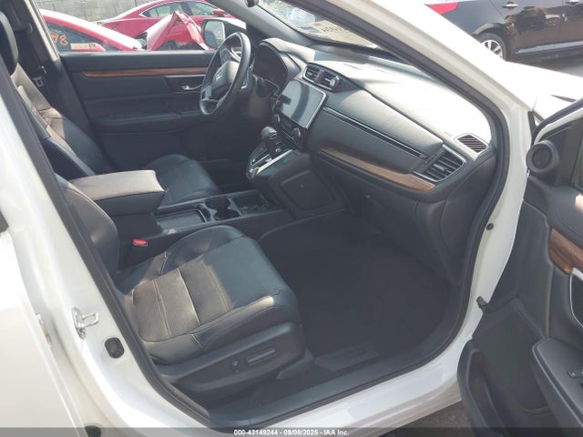 2HKRW2H85JH663712 Honda l15be