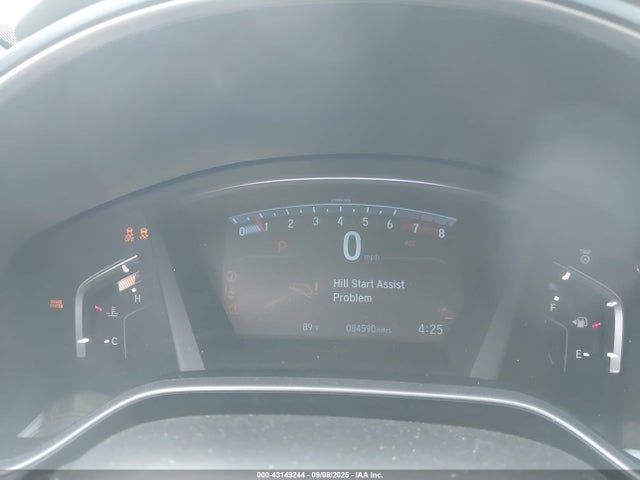2HKRW2H85JH663712 Honda l15be