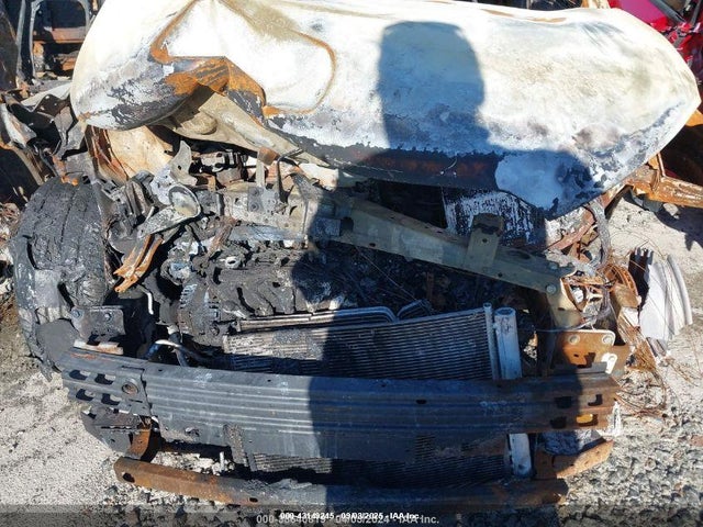 3N1CP5CU9KL536071 Nissan 2019