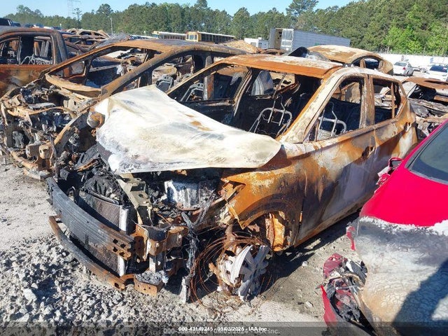 3N1CP5CU9KL536071 Nissan 2019