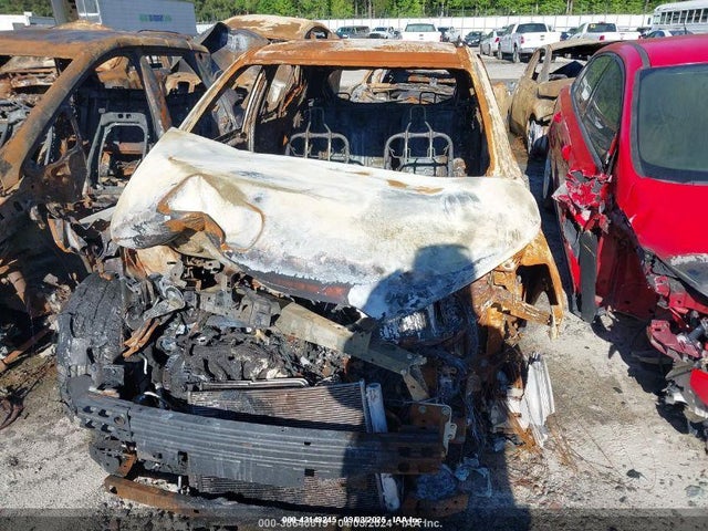 3N1CP5CU9KL536071 Nissan 2019