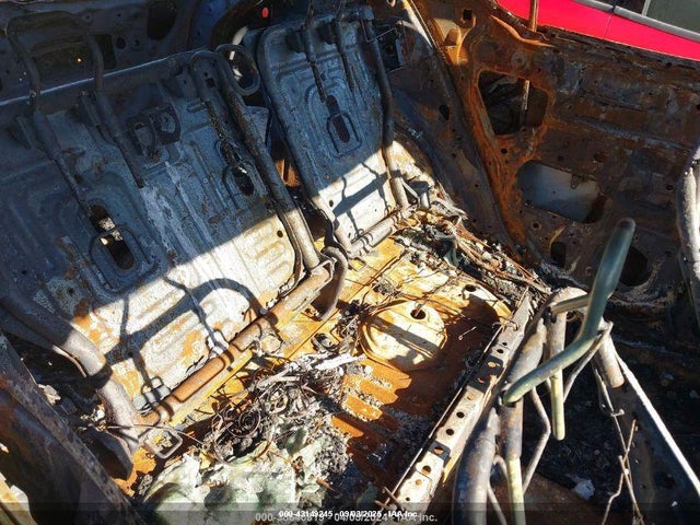 3N1CP5CU9KL536071 Nissan 2019