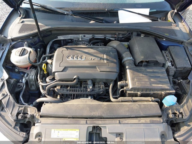 2016 AUDI A3 WAUA7GFF8G1061778 Photo 9