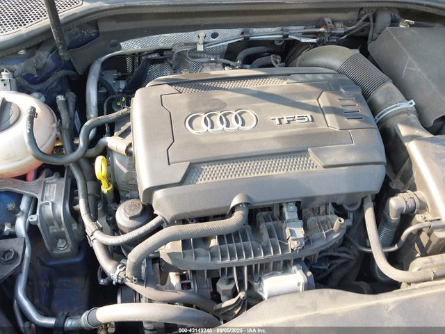 2016 AUDI A3 WAUA7GFF8G1061778 Photo 5