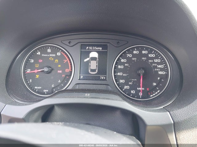 2016 AUDI A3 WAUA7GFF8G1061778 Photo 6