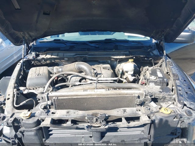 RAM 2016 2016 3C6JR6AT6GG329482 Image 10