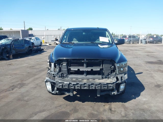 RAM 2016 2016 3C6JR6AT6GG329482 Image 13