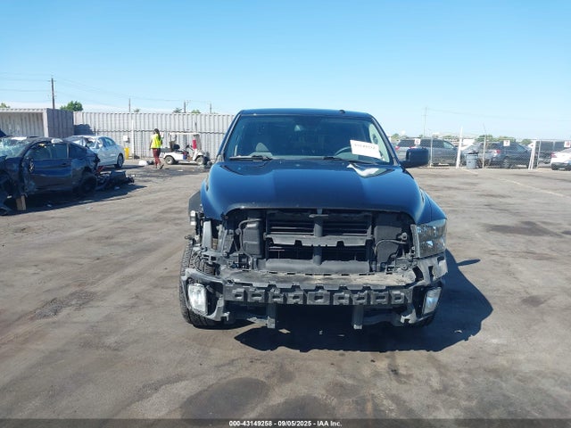 RAM 2016 2016 3C6JR6AT6GG329482 Image 18