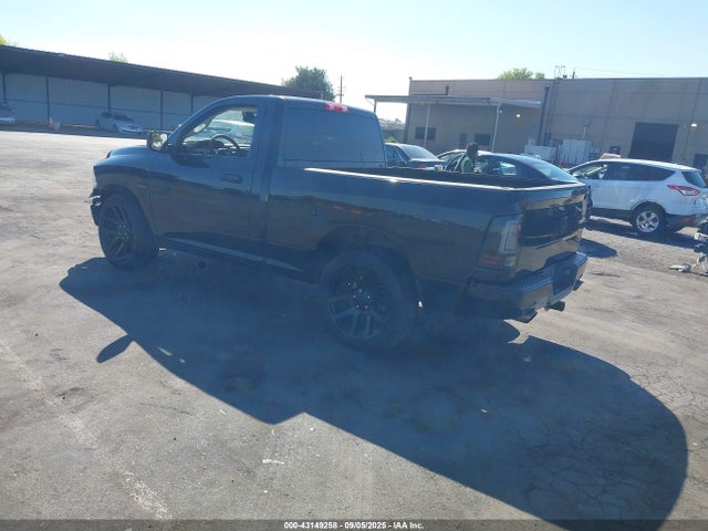 RAM 2016 2016 3C6JR6AT6GG329482 Image 3