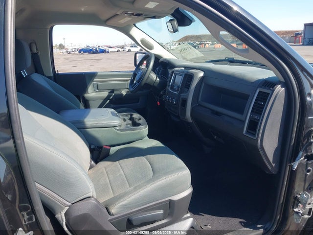 RAM 2016 2016 3C6JR6AT6GG329482 Image 5