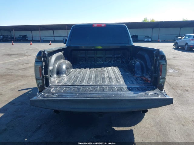 RAM 2016 2016 3C6JR6AT6GG329482 Image 8