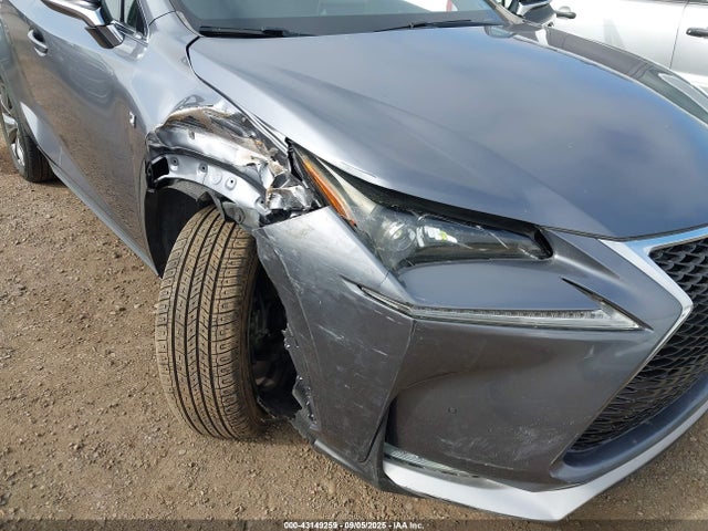 JTJYARBZ6G2042586 Lexus 8ar-fts