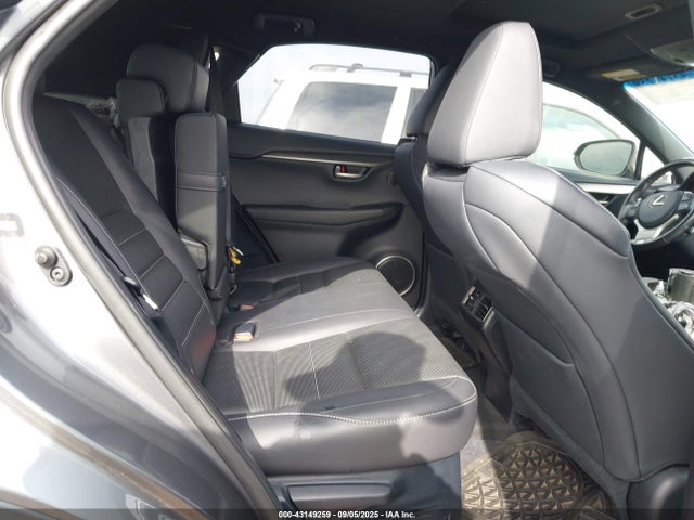 JTJYARBZ6G2042586 Lexus 8ar-fts
