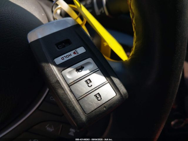 2022 ACURA ILX 19UDE2F87NA005842 Photo 10