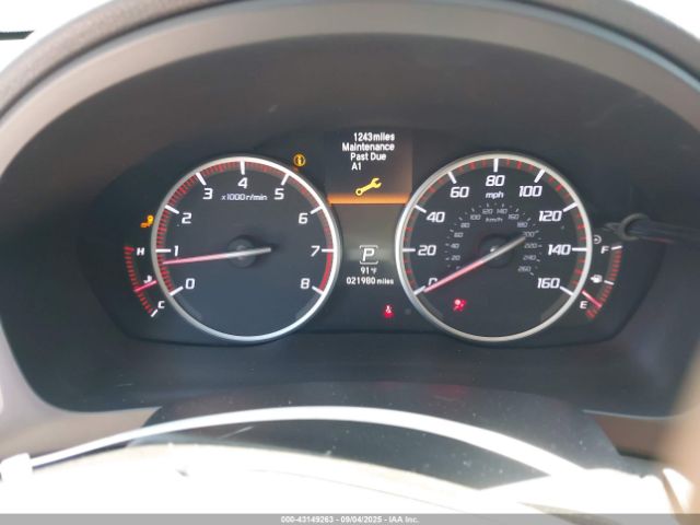 2022 ACURA ILX 19UDE2F87NA005842 Photo 6