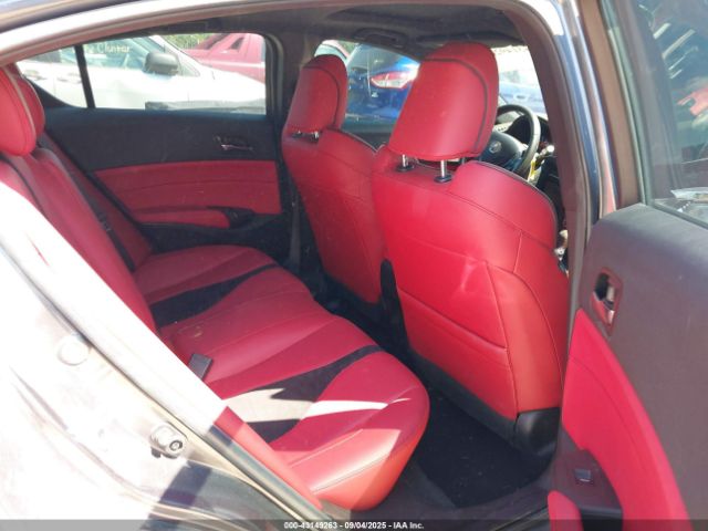 2022 ACURA ILX 19UDE2F87NA005842 Photo 7