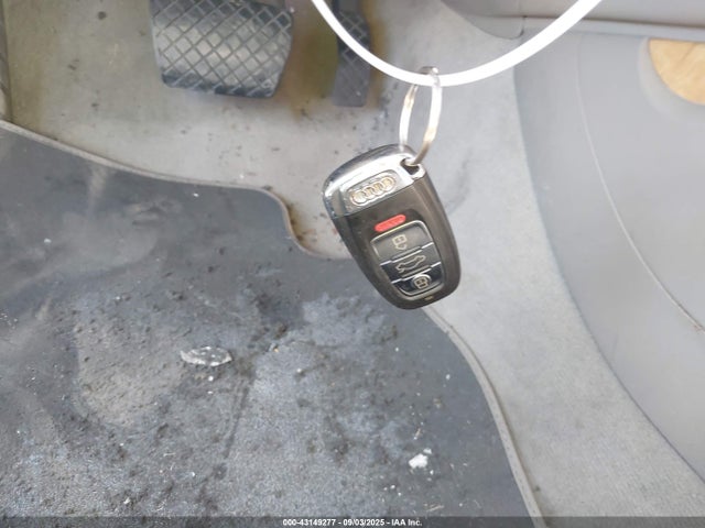 2010 AUDI A4 WAUFFAFL4AN063426 Photo 10