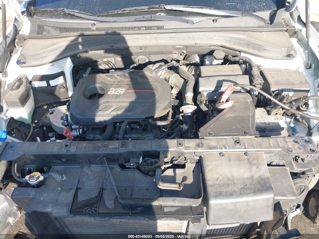 Hyundai t-gdi theta ii 2019 5NMS53AA5KH065920 Image 10