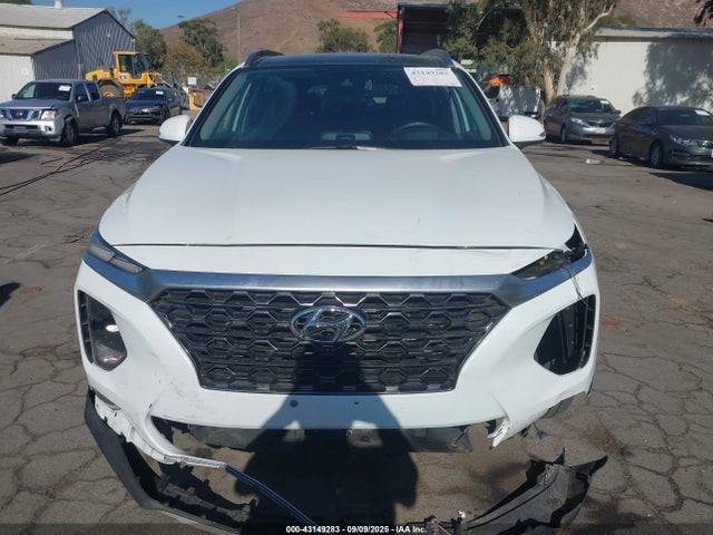 Hyundai t-gdi theta ii 2019 5NMS53AA5KH065920 Image 13