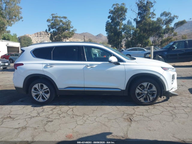 Hyundai t-gdi theta ii 2019 5NMS53AA5KH065920 Image 14