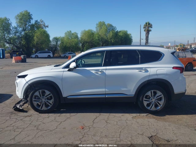 Hyundai t-gdi theta ii 2019 5NMS53AA5KH065920 Image 15