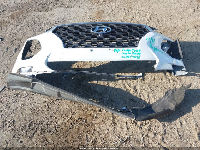 Hyundai t-gdi theta ii 2019 5NMS53AA5KH065920 Image 12