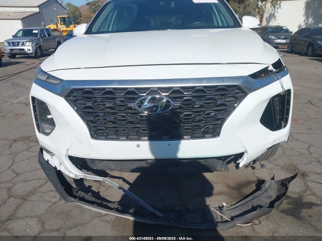 Hyundai t-gdi theta ii 2019 5NMS53AA5KH065920 Image 18