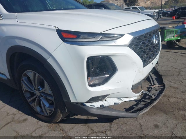 Hyundai t-gdi theta ii 2019 5NMS53AA5KH065920 Image 19