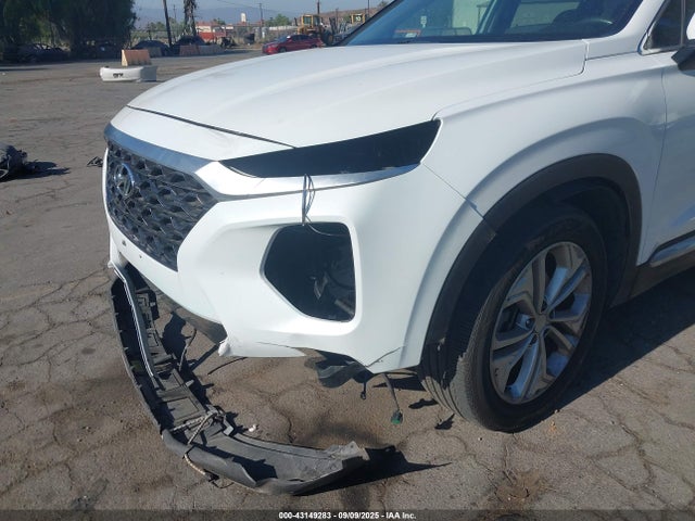 Hyundai t-gdi theta ii 2019 5NMS53AA5KH065920 Image 6
