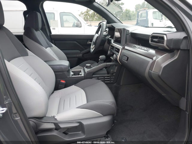 3TMLB5JNXSM145755 Toyota t24a-fts