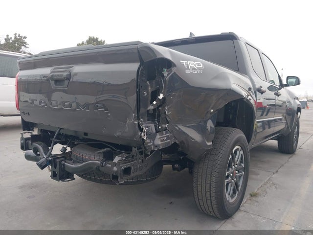 3TMLB5JNXSM145755 Toyota t24a-fts