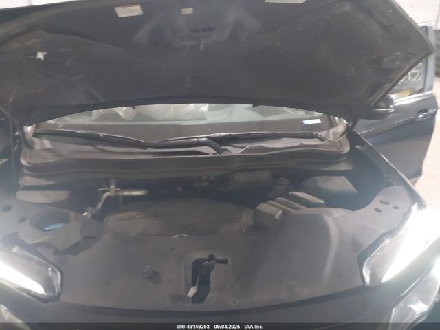 2021 HONDA PILOT 5FNYF6H24MB057223 Photo 9