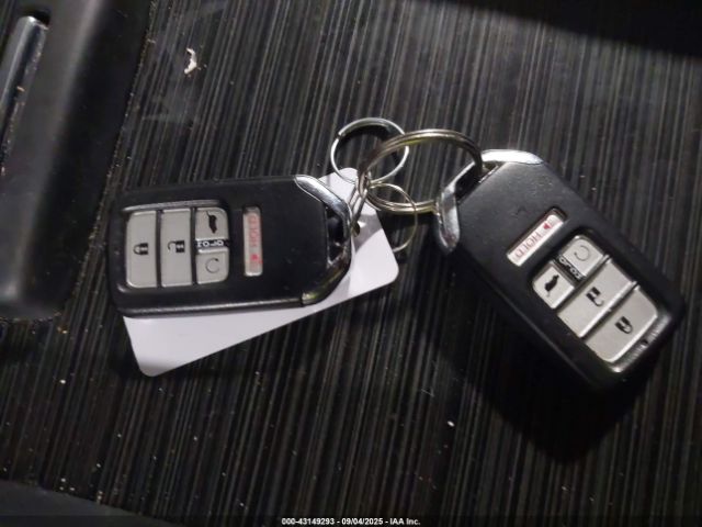 2021 HONDA PILOT 5FNYF6H24MB057223 Photo 10