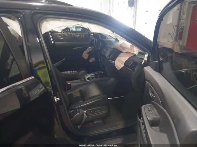 2021 HONDA PILOT 5FNYF6H24MB057223 Photo 4