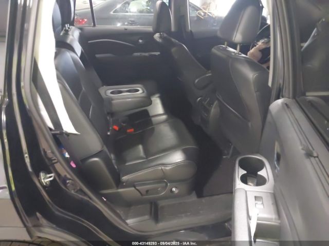 2021 HONDA PILOT 5FNYF6H24MB057223 Photo 7