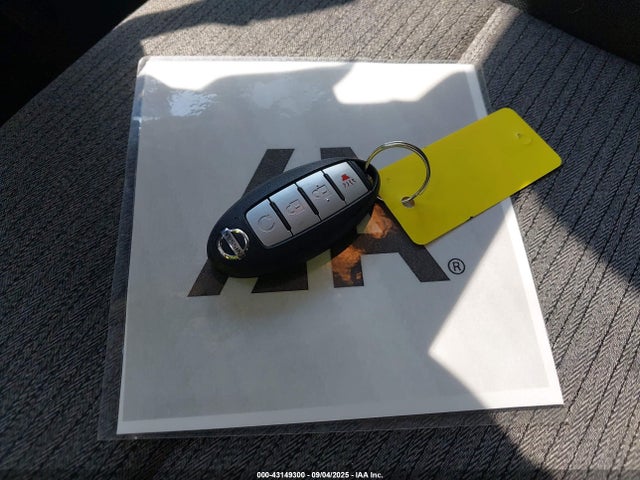 Nissan Rogue 2021 5N1AT3BA7MC756024 Image 11