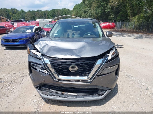 Nissan Rogue 2021 5N1AT3BA7MC756024 Image 12