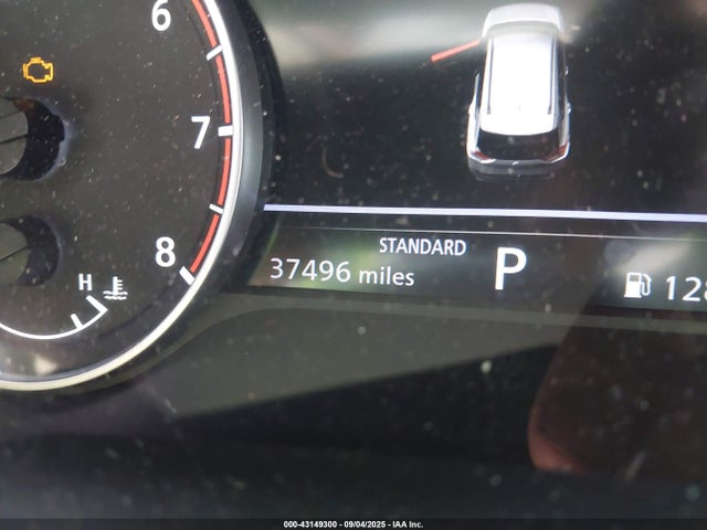 Nissan Rogue 2021 5N1AT3BA7MC756024 Image 15