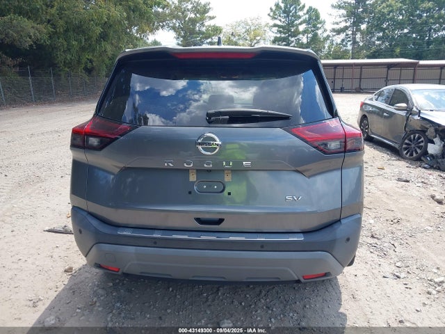 Nissan Rogue 2021 5N1AT3BA7MC756024 Image 16