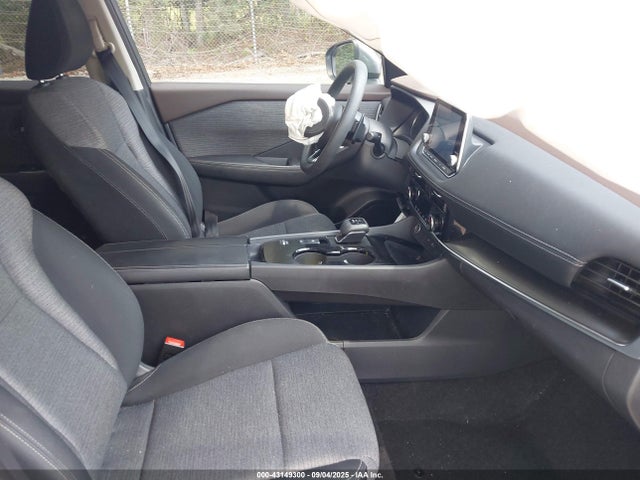 Nissan Rogue 2021 5N1AT3BA7MC756024 Image 5