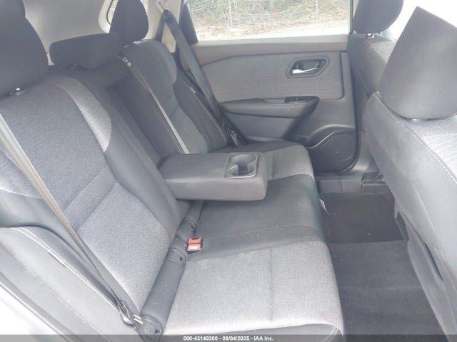 Nissan Rogue 2021 5N1AT3BA7MC756024 Image 8