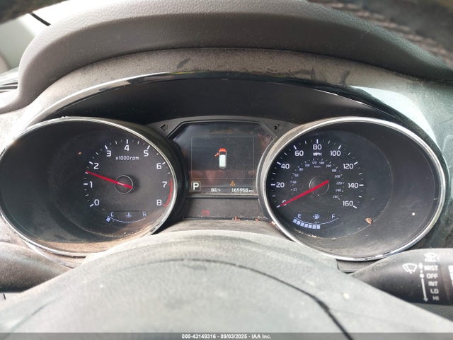 KNDMC5C15H6256346 KIA Sedona
