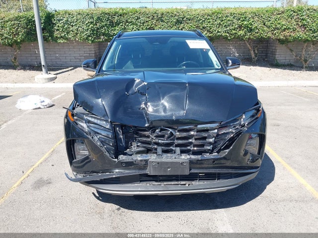 5NMJE3AE3NH138981 Hyundai gdi theta iii