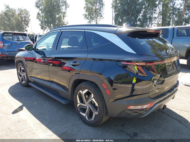5NMJE3AE3NH138981 Hyundai gdi theta iii