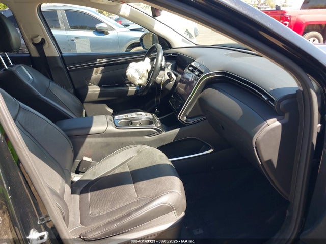 5NMJE3AE3NH138981 Hyundai gdi theta iii